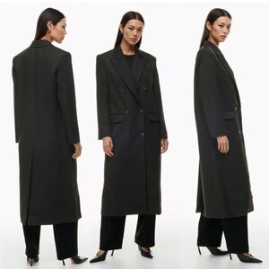 Aritzia Stature Coat